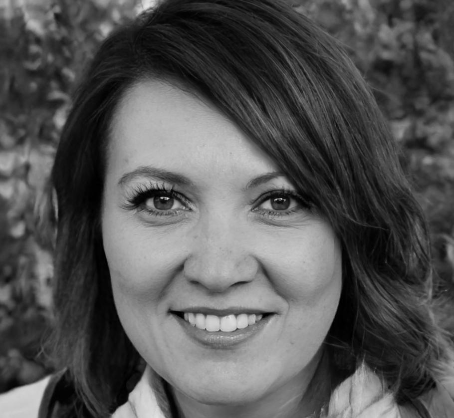 Portrait professionnel de Sarah Lemoine