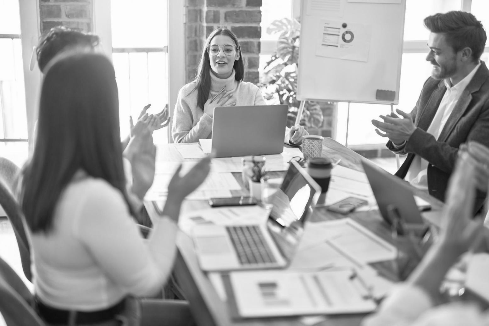 Résultats concrets de la formation en analyse