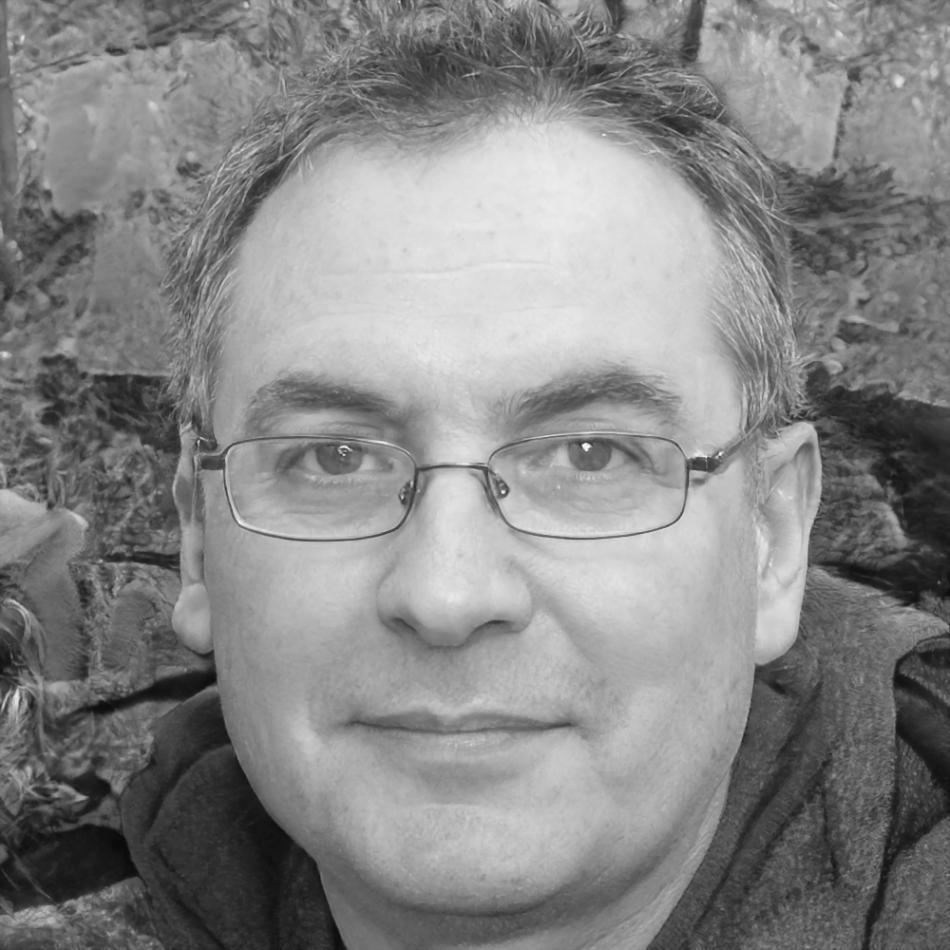 Portrait professionnel de Marc Dubois