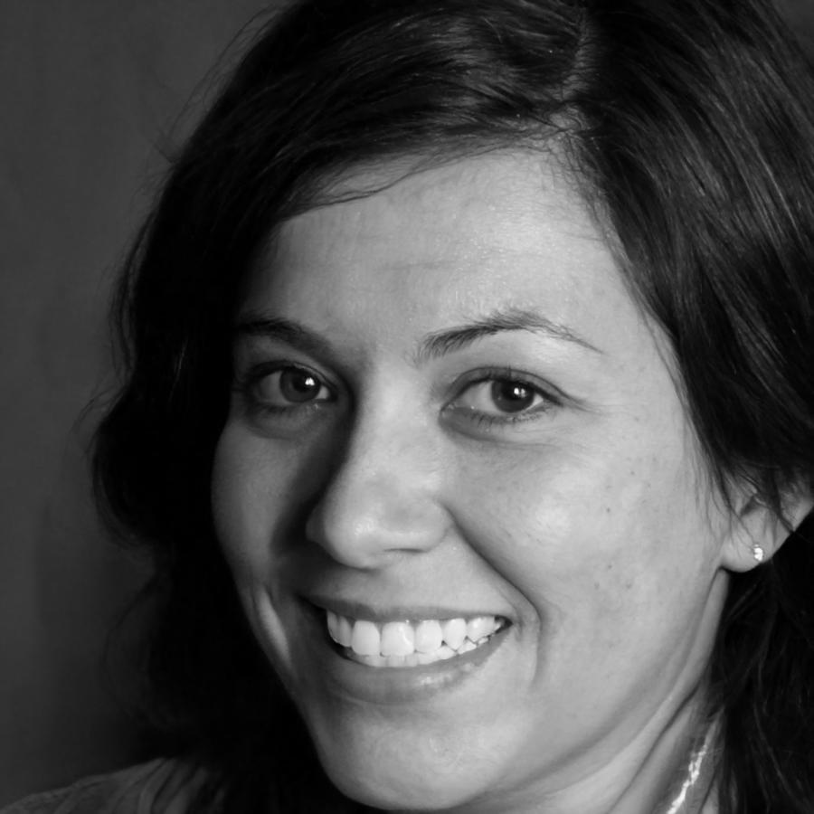 Portrait professionnel de Claire Moreau